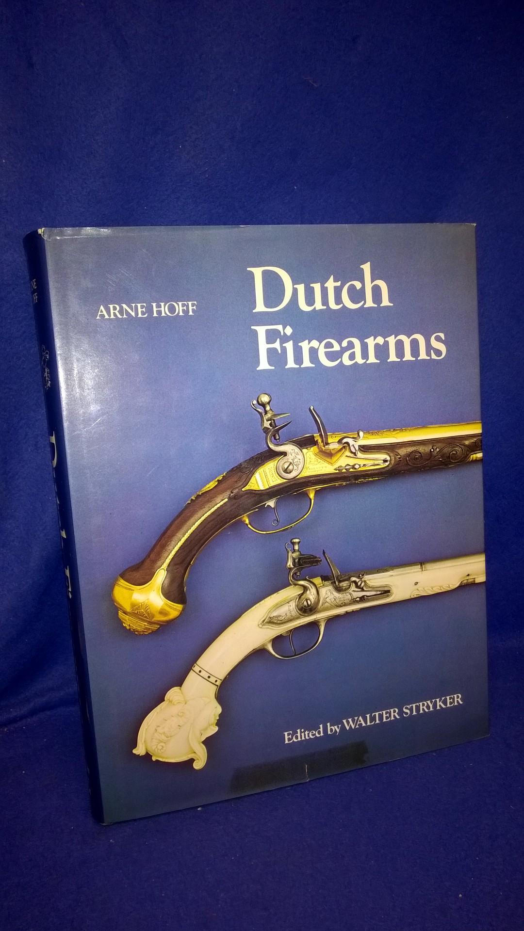 Dutch Firearms.
