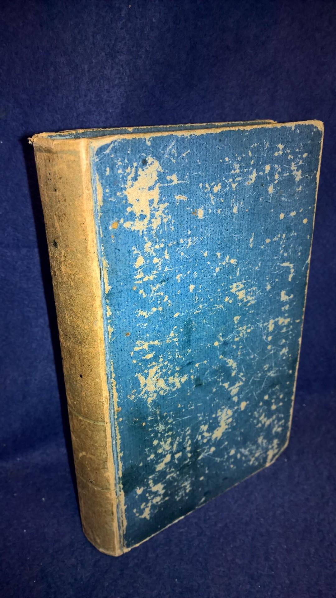 GALLERIE PREUSSISCHER CHARAKTERE. Seltene Erstausgabe von 1808.