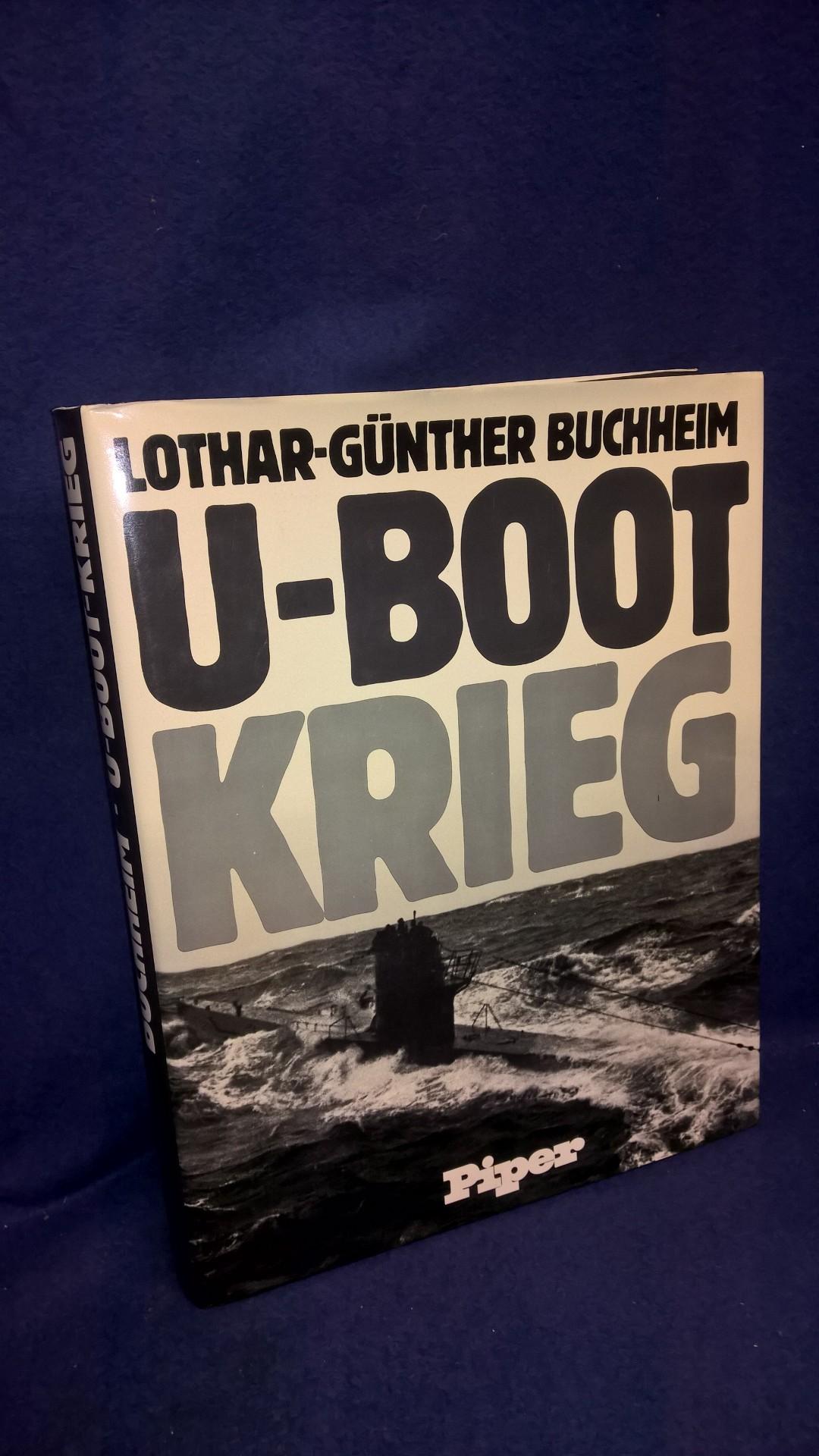 U-Boot-Krieg.