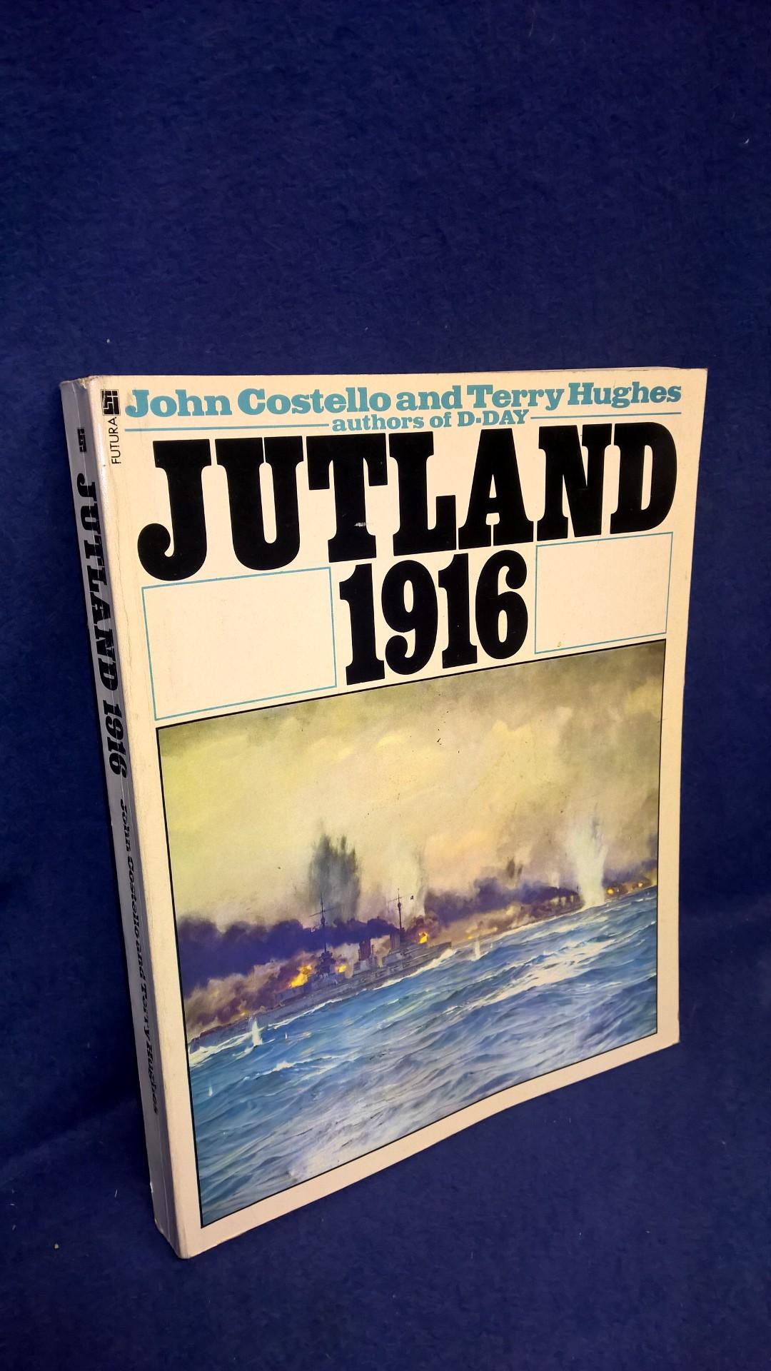 Jutland, 1916.