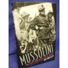 Mussolini : the Last 600 Days of IL Duce.