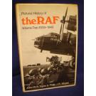 Pictorial History of THE R.A.F. Volume 2 - 1939-1945