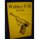 Walther P-38 Pistol