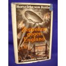 Zeppeline gegen England. 