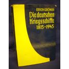Die deutschen Kriegsschiffe 1815 - 1945, Bd. 2 : Spezial-, Hilfskriegs-, Hilfsschiffe, Kleinschiffsverbände.