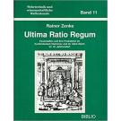 Ultima Ratio Regum. Feuerwaffen und ihre Produktion im Kurfürstentum Hannover und im Alten Reich im 18. Jahrhundert.