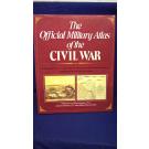 The Official Military Atlas of the Civil War. Großformatiges Prachtwerk mit über 800 farbigen Schlachtplänen, 106 Kupferstichen und 209 Zeichnungen.