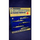 Die deutschen Lazarettschiffe im Zweiten Weltkrieg