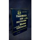 Handbuch der deutschen Marine Geschichte