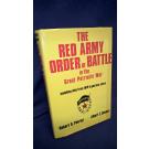 The Red Army Order of Battle in the Great Patriotic War including data from 1919 to post war years.