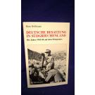 Deutsche Besatzung in Südgriechenland - Die Jahre 1943/44 auf dem Peloponnes