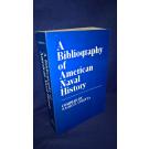 A Bibliography of American Naval History.