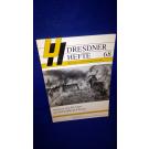 Dresdner Hefte 68. Sachsen und Dresden im Siebenjährigen Krieg.