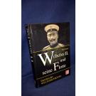 Wilhelm II. und seine Flotte.