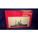 Jane´s Fighting Ships 1905-6. A Reprint oof the Edition of Fighting Ships.