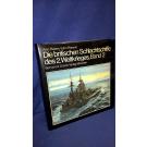 Die britischen Schlachtschife des Zweiten Weltkrieges. Band 2: Entwcklung und technische Geschichte der Schlachtschiffe und Schlachtkreuzer der Royal Navy von 1911 bis 1946.
