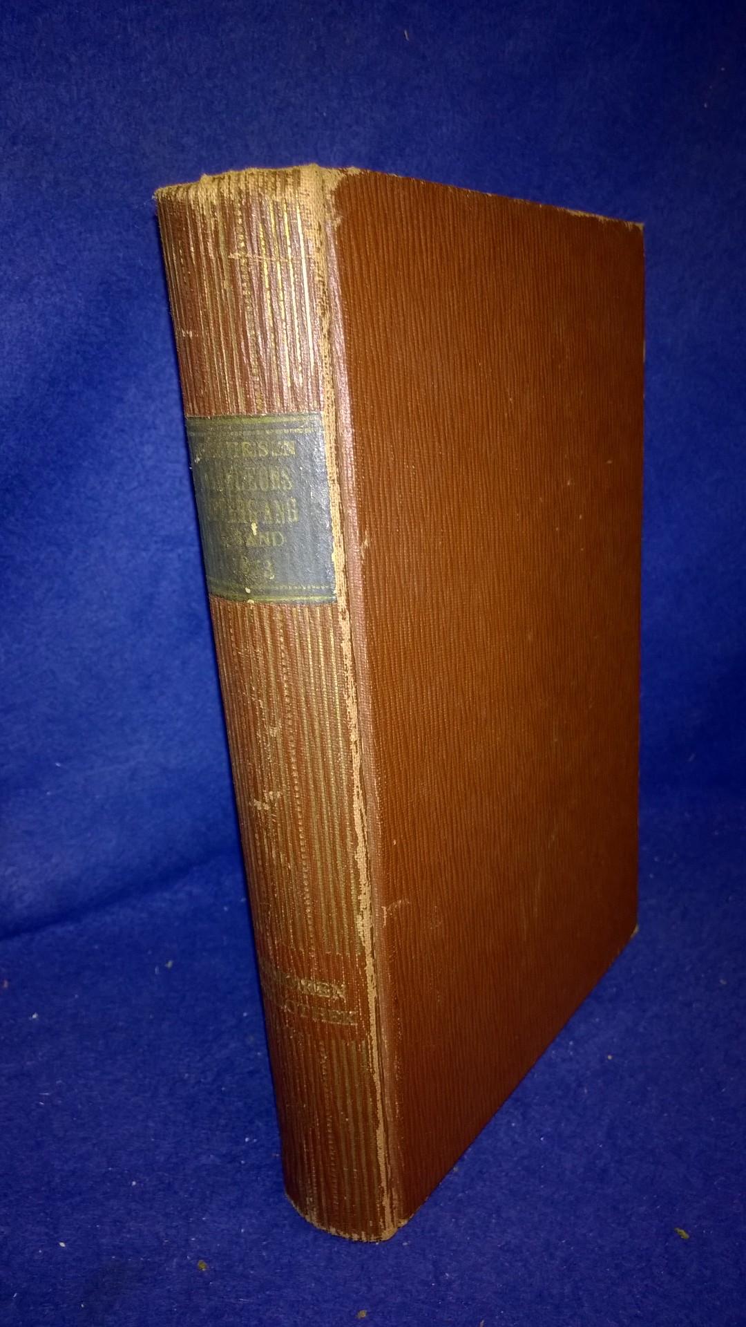 Memoiren Bibliothek IV. Serie, Elfter Band. Napoleons Untergang, Zweiter Band 1813.