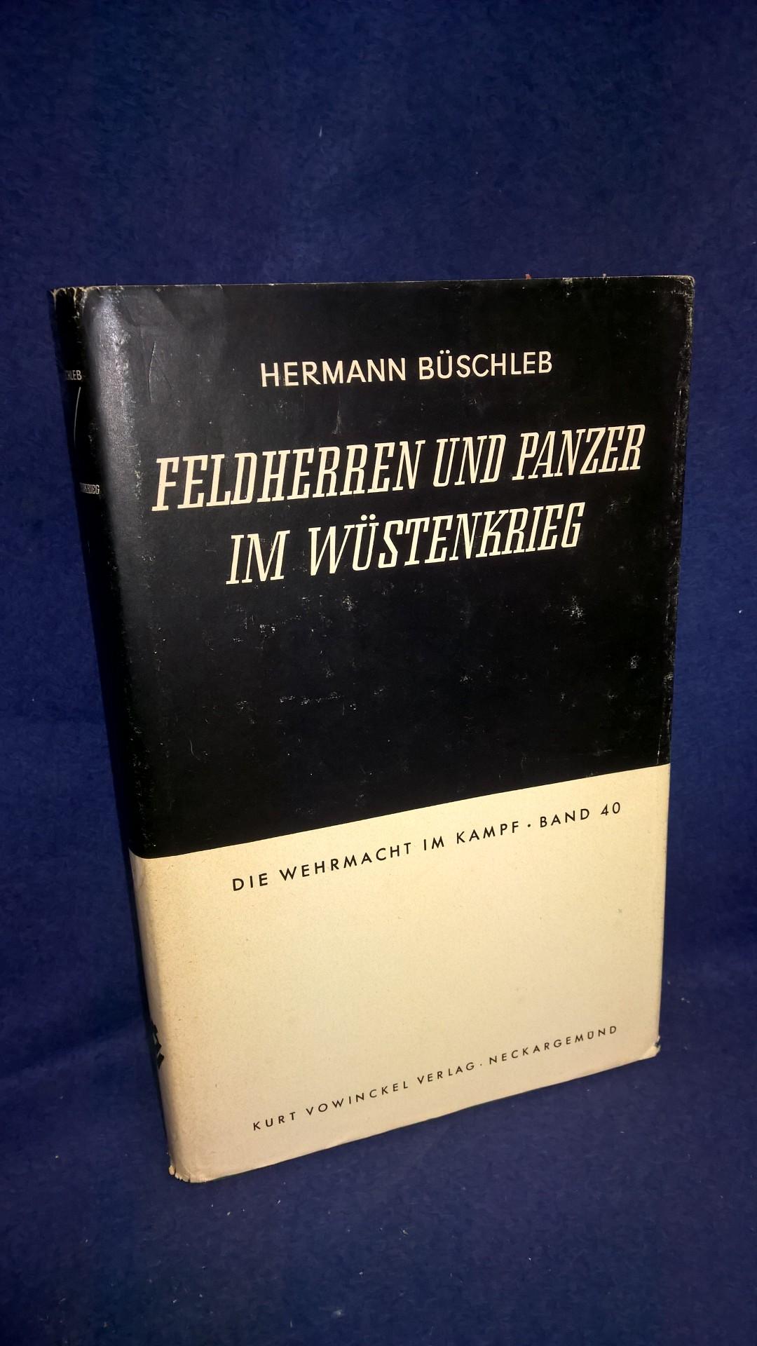 Die Wehrmacht im Kampf, Band 40: Feldherren und Panzer im Wüstenkrieg. Die Herbstschlacht 'Crusader'" im Vorfeld von Tobruk 1941.